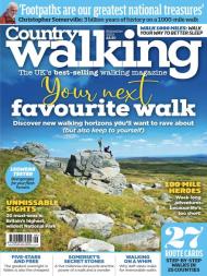 Country Walking - September 2023 - Download