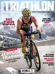 220 Triathlon UK - Issue 421 - October 2023 - Download