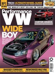 Performance VW - October 2023 - Download