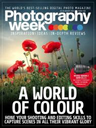 Photography Week - Issue 568 - 10 August 2023 - Download