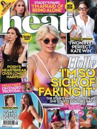 Heat UK - Issue 1254 - 5 August 2023 - Download