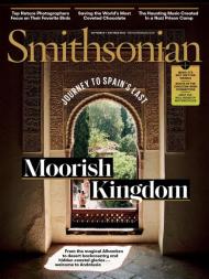 Smithsonian Magazine - September-October 2023 - Download
