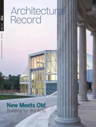 Architectural Record - July 2023 - Download