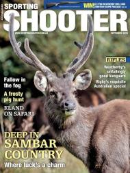 Sporting Shooter - September 2023 - Download