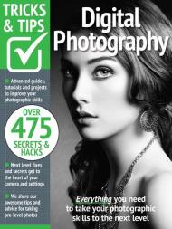 Digital Photography Tricks and Tips - 15th Edition - August 2023 - Download