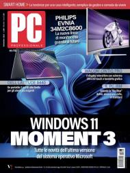 PC Professionale - Settembre 2023 - Download