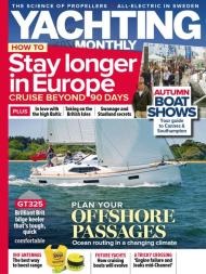 Yachting Monthly - September 2023 - Download