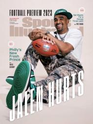 Sports Illustrated - September 2023 - Download