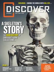 Discover - September-October 2023 - Download