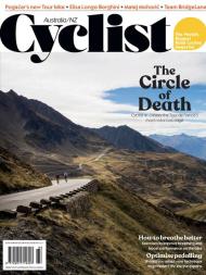Cyclist Australia & New Zealand - Issue 64 - September 2023 - Download