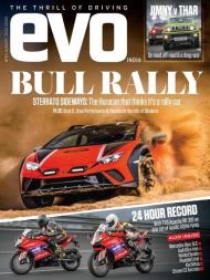 Evo India - Issue 119 - August 2023 - Download
