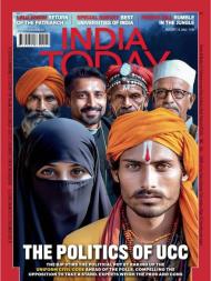 India Today - August 14 2023 - Download