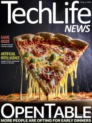 Techlife News - Issue 615 - August 12 2023 - Download