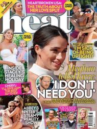 Heat UK - Issue 1256 - 19 August 2023 - Download
