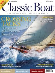 Classic Boat - September 2023 - Download