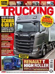 Trucking Magazine - September 2023 - Download