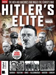 History of War Hitler's Elite - 1st Edition - August 2023 - Download