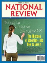 National Review - August 28 2023 - Download