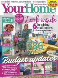 Your Home - September 2023 - Download
