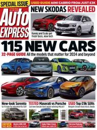 Auto Express - Issue 1791 - 2 August 2023 - Download