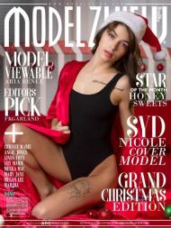 Modelz View - Issue 274 Part 3 December 2022 - Download