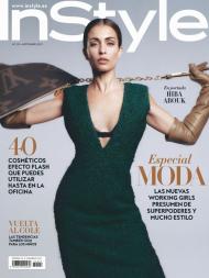 InStyle Spain - Septiembre 2023 - Download
