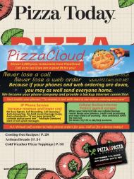 Pizza Today - September 2023 - Download
