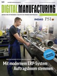 Digital Manufacturing - September 2023 - Download