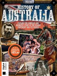 All About History History of Australia - 3rd Edition - 28 September 2023 - Download