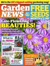 Garden News - 30 September 2023 - Download