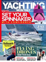Yachting Monthly - October 2023 - Download