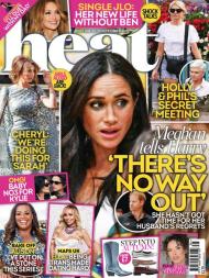 Heat UK - Issue 1261 - 23 September 2023 - Download