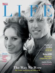 Life Magazine - Summer 2023 - Download