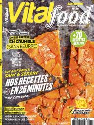 Vital Food - Septembre-Novembre 2023 - Download