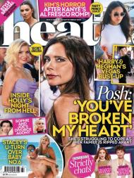 Heat UK - Issue 1260 - 16 September 2023 - Download