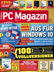 PC Magazin - Oktober 2023 - Download