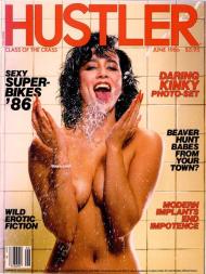 Hustler USA June 1986 - Download