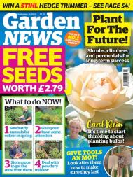 Garden News - 16 September 2023 - Download