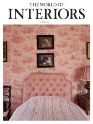 The World of Interiors - October 2023 - Download