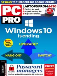 PC Pro - Issue 350 - November 2023 - Download