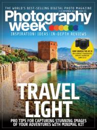 Photography Week - Issue 572 - 7 September 2023 - Download