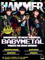 Metal Hammer UK - Issue 379 - October 2023 - Download