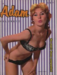 Adam - Vol 3 N 12 1959 - Download
