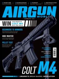 Airgun World - October 2023 - Download