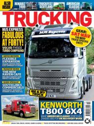 Trucking Magazine - October 2023 - Download
