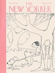 The New Yorker - 4 September 2023 - Download