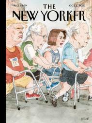 The New Yorker - October 2 2023 - Download