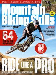 Mountain Biking UK - Mountain Biking Skills 2023 - Download