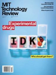 MIT Technology Review - September-October 2023 - Download