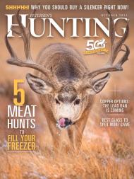 Petersen's Hunting - October 2023 - Download